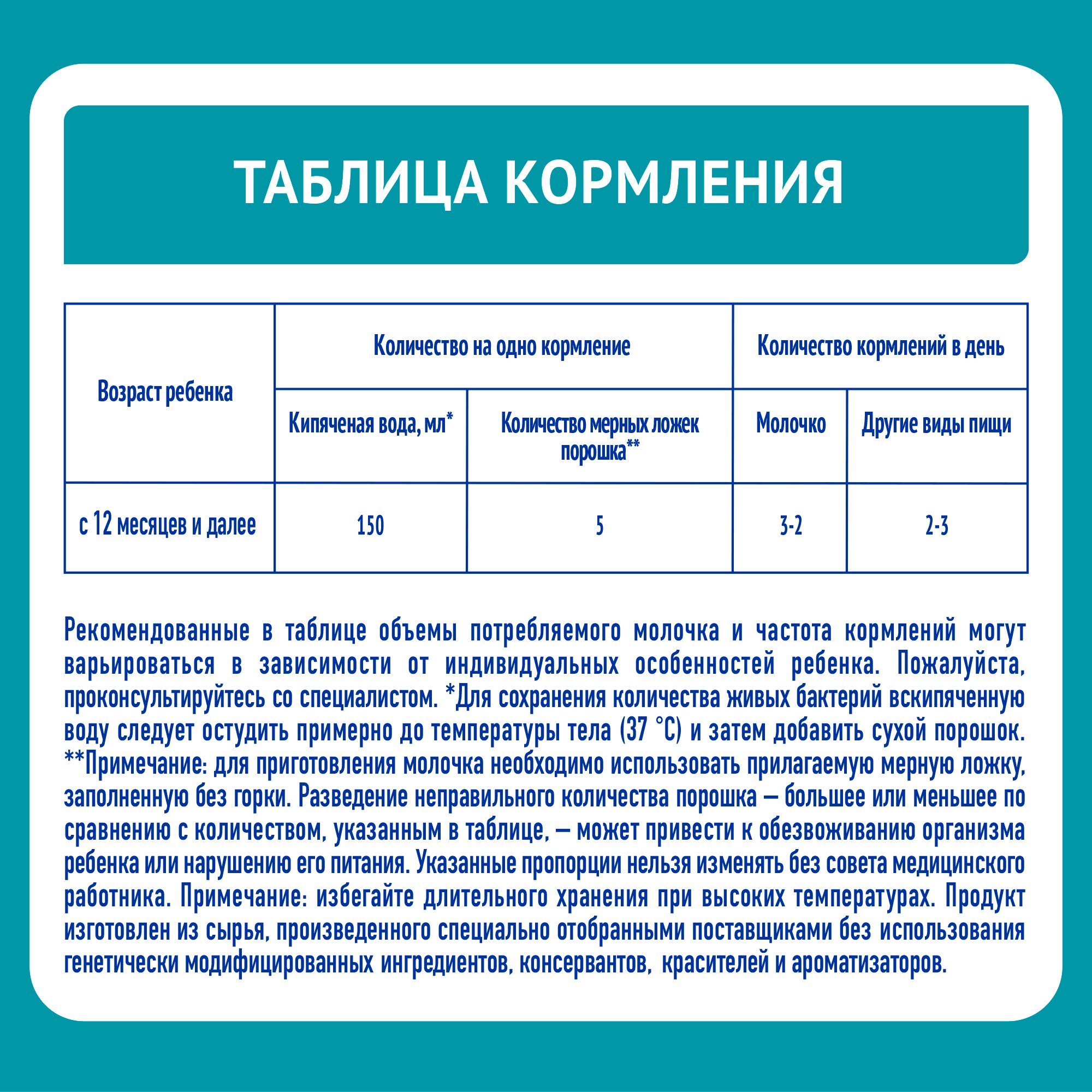 NAN 3 OPTIPRO молочко для роста, иммунитета и развития мозга